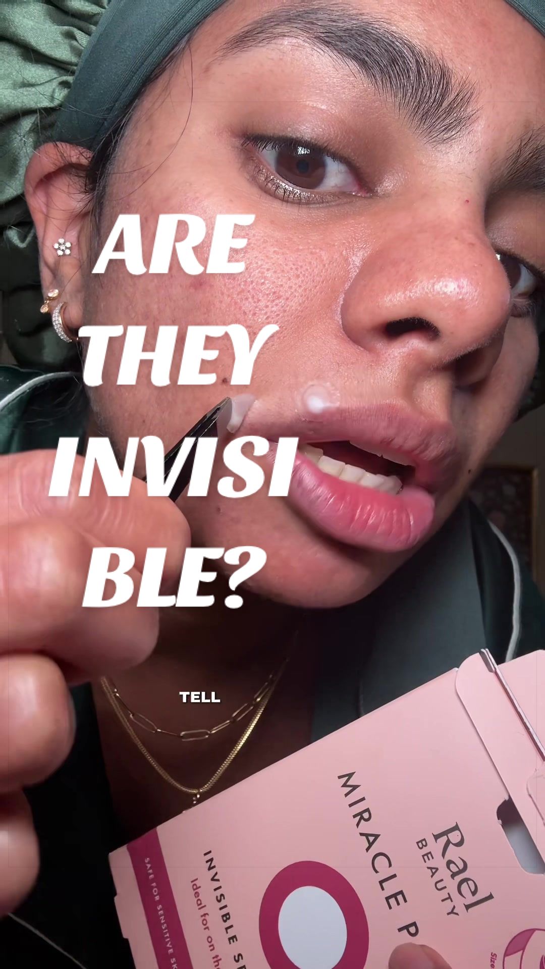 @Nyx Curations | Acne +Wellness