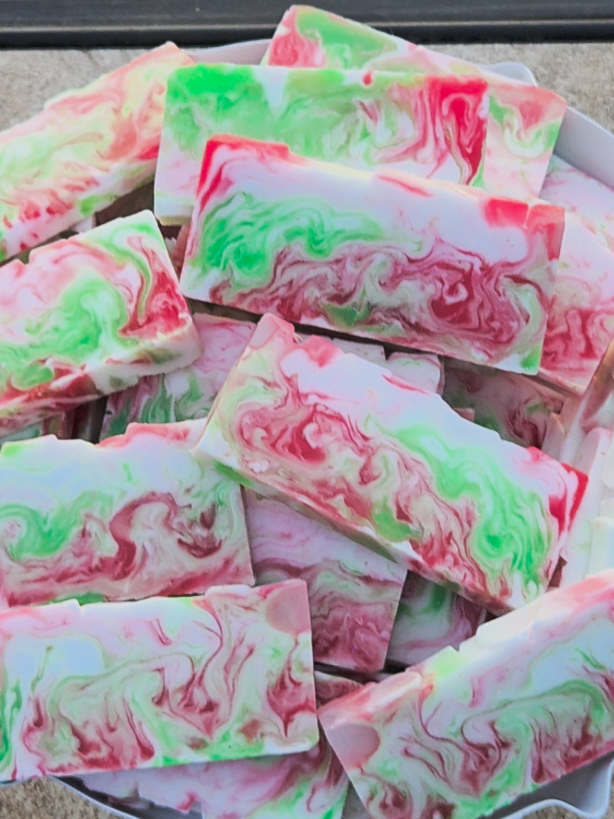 @Jules Suds and Soaps