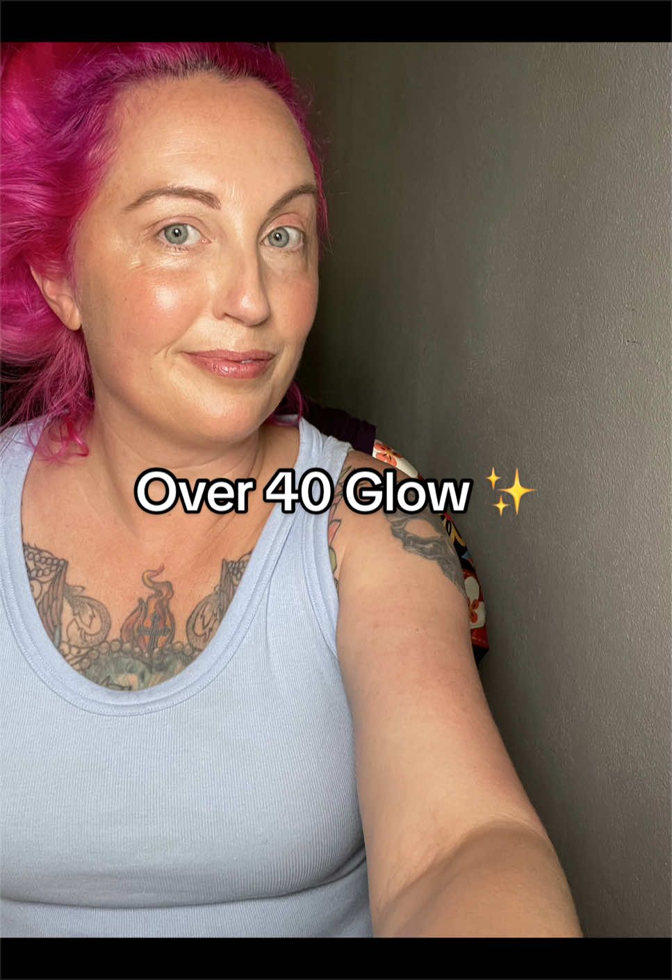 @Nicole | Over 40 Beauty