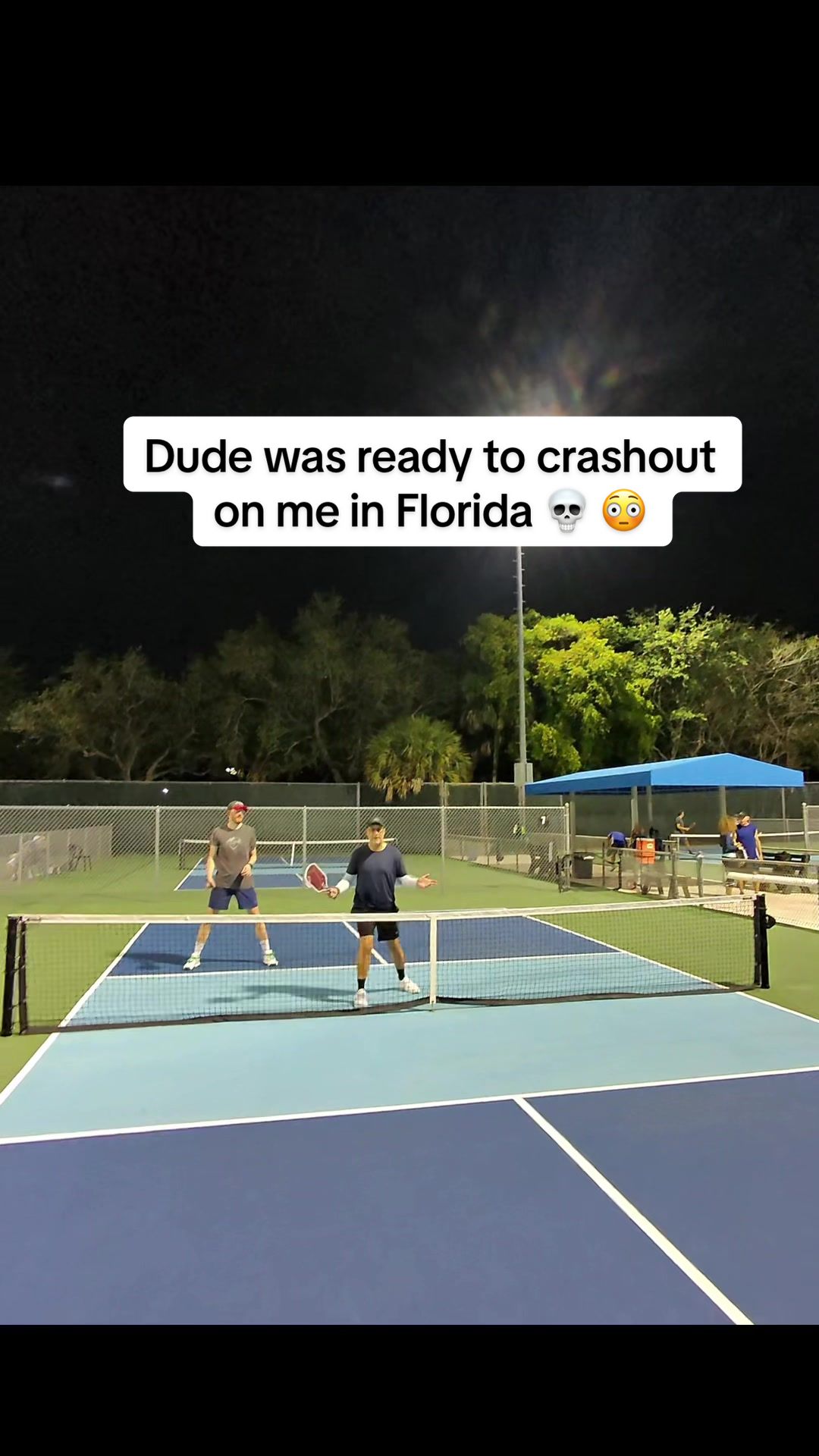 @MetaView Pickleball