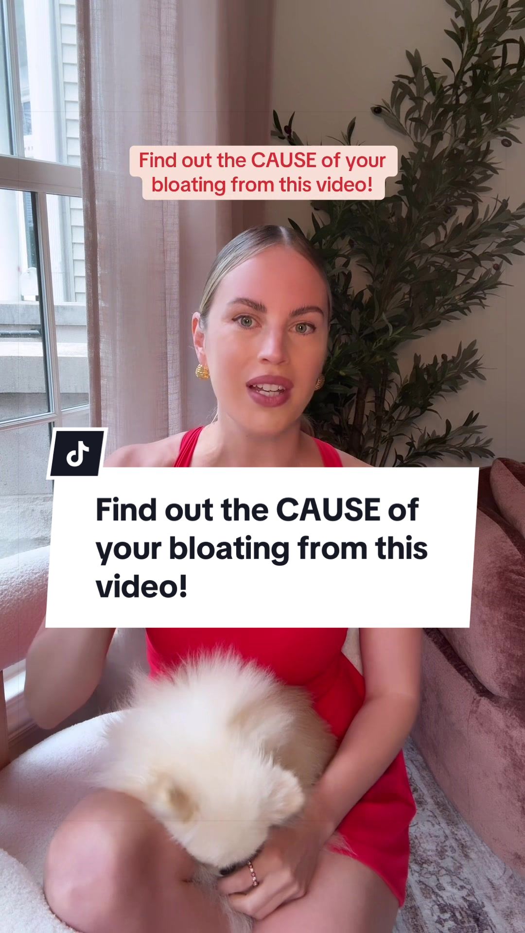 @Sarah Baker | Hormone & Gut