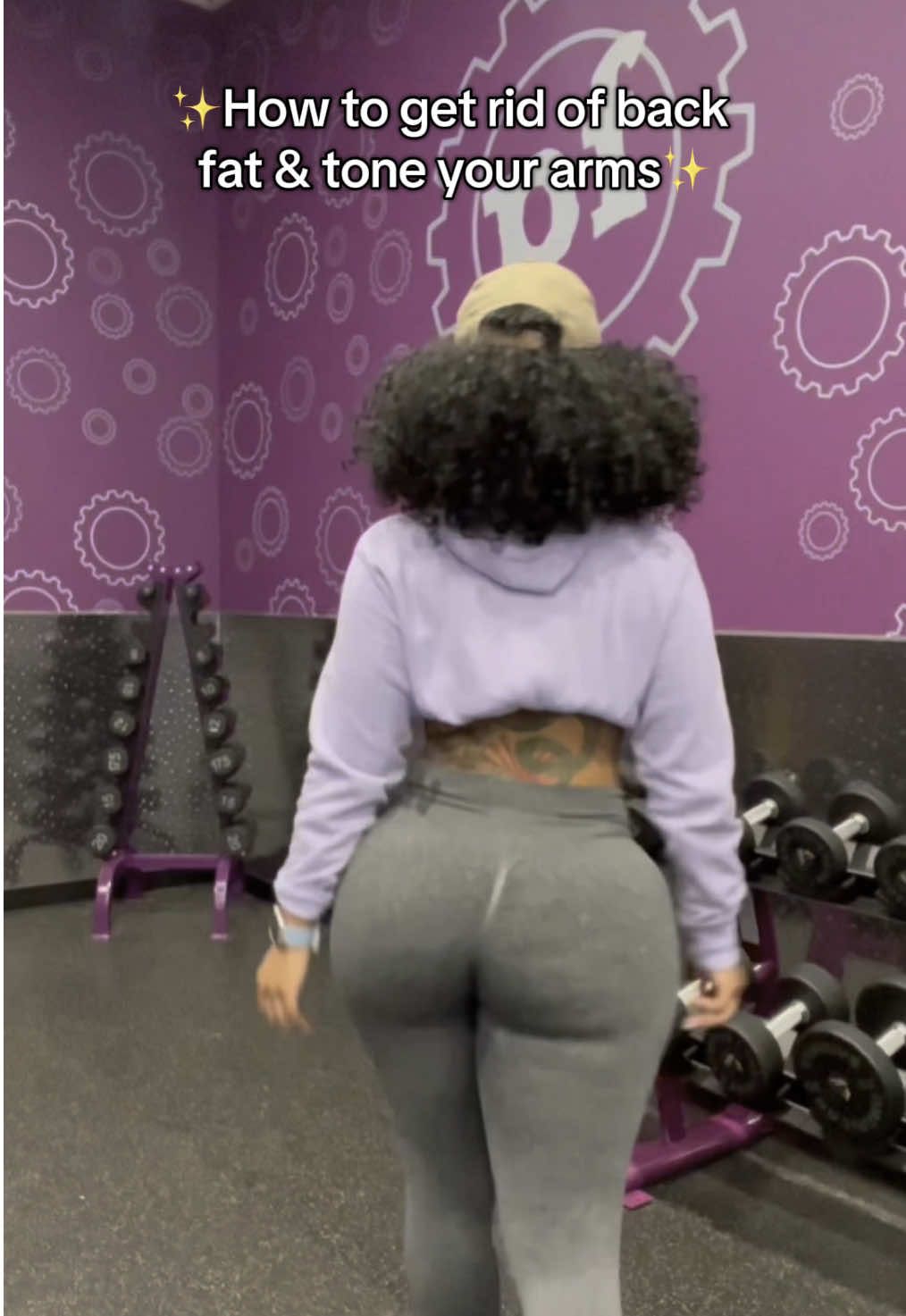 @JayeDaBody__ | FIT LIFE 🦋