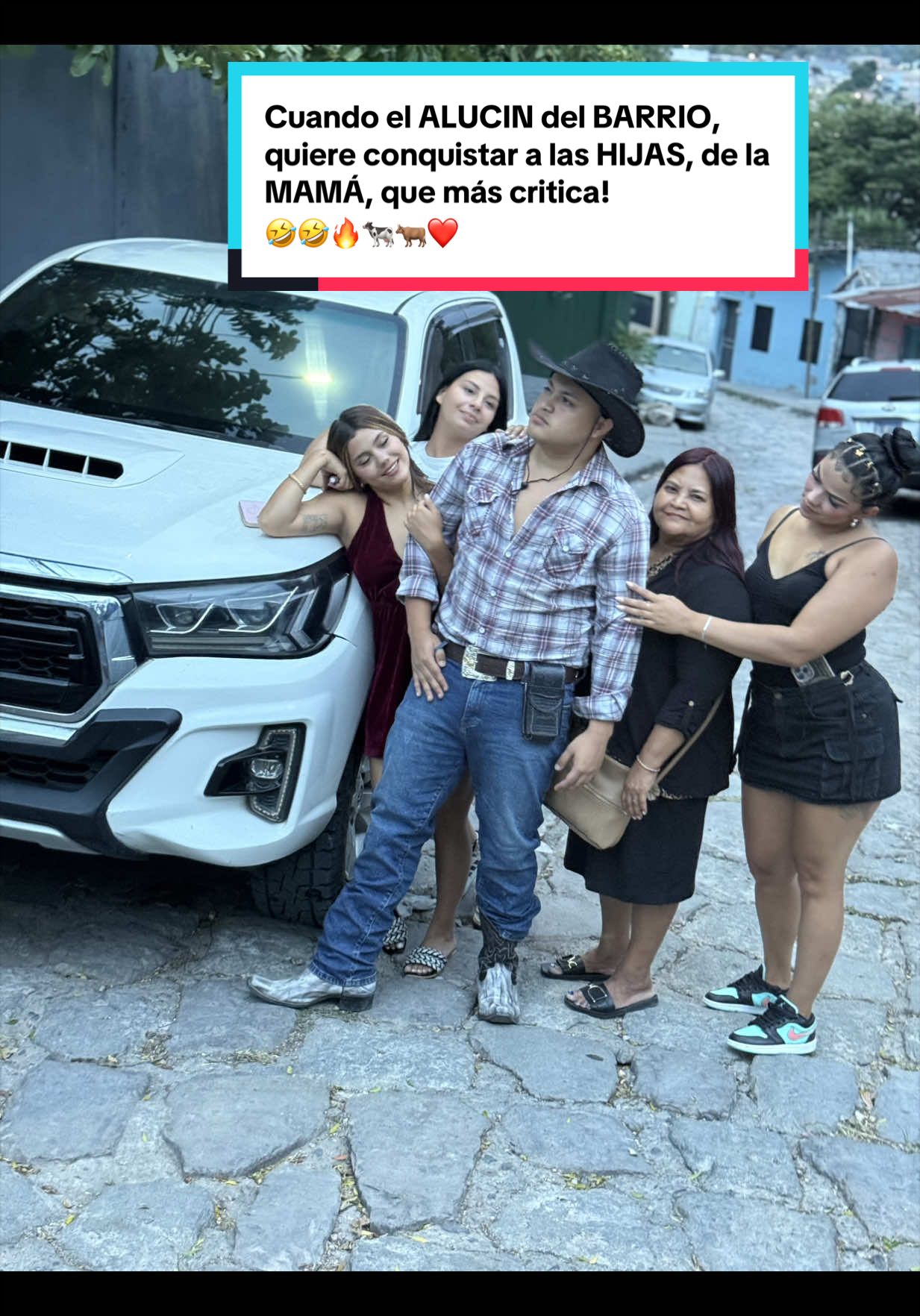 @Los venaditos 504