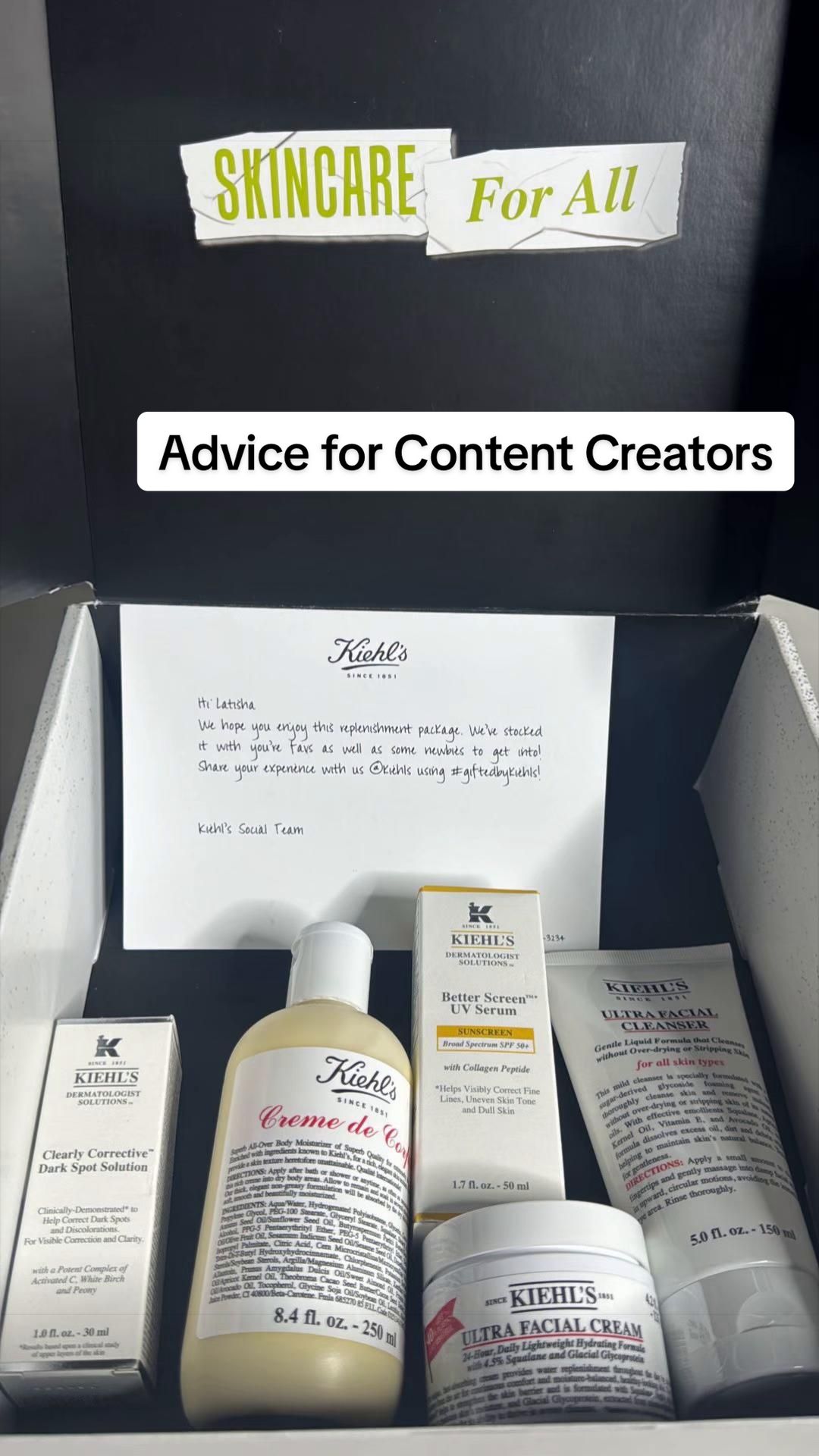 @Lati | Beauty Creator