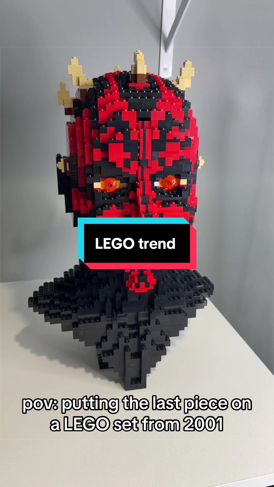 @Builds By Nate