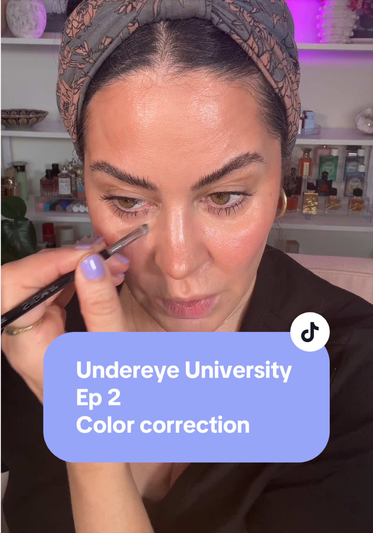 @Jamie | 50+ Certified MUA