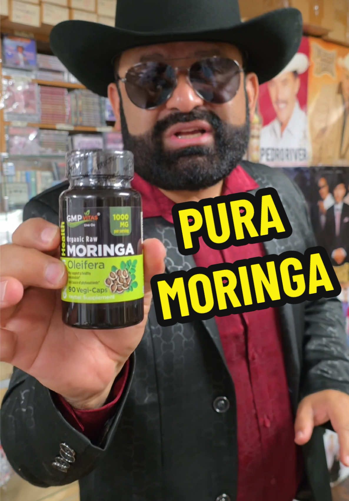 @Los Grandes De Tijuana