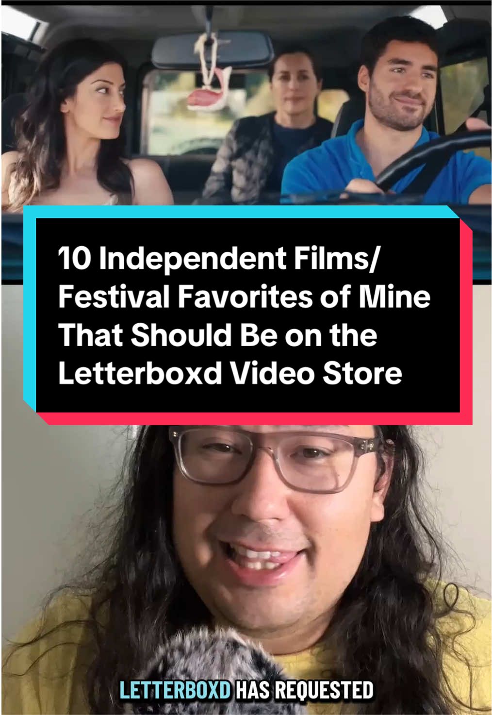 @Movie Good or Movie Bad?