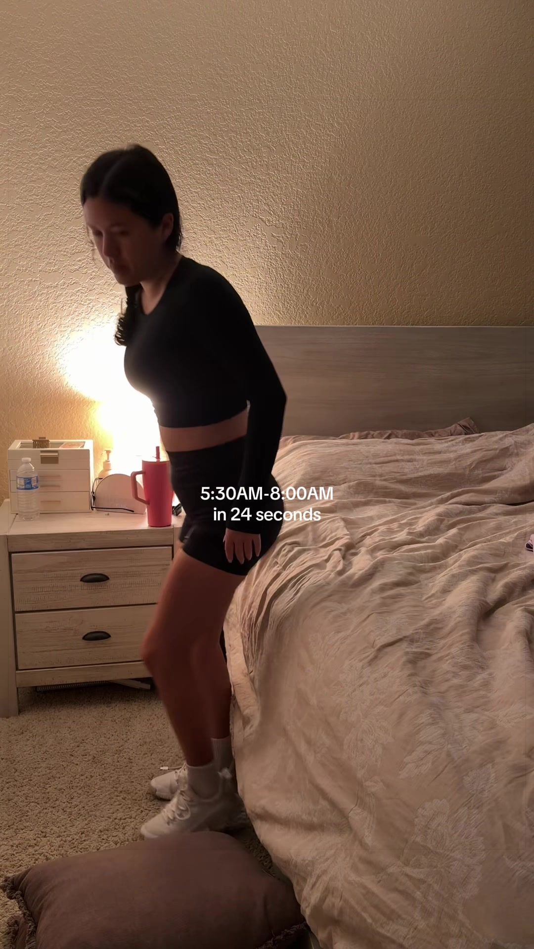 @Michelle