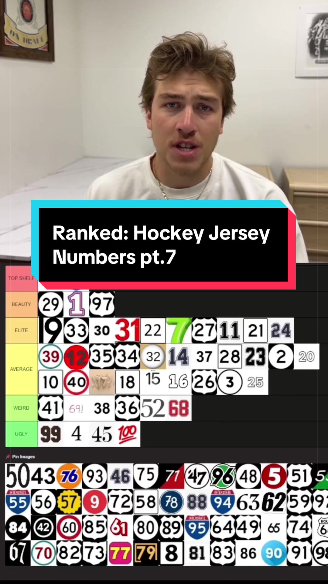 @Buzz Hockey Clothing