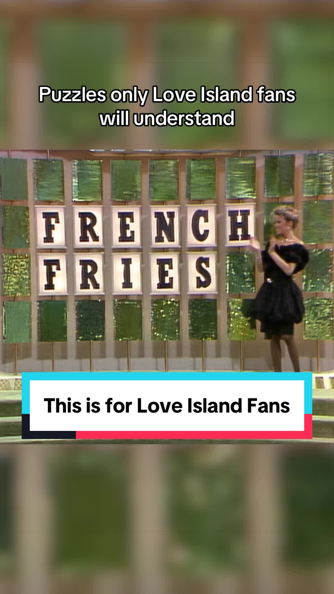 @Wheel of Fortune