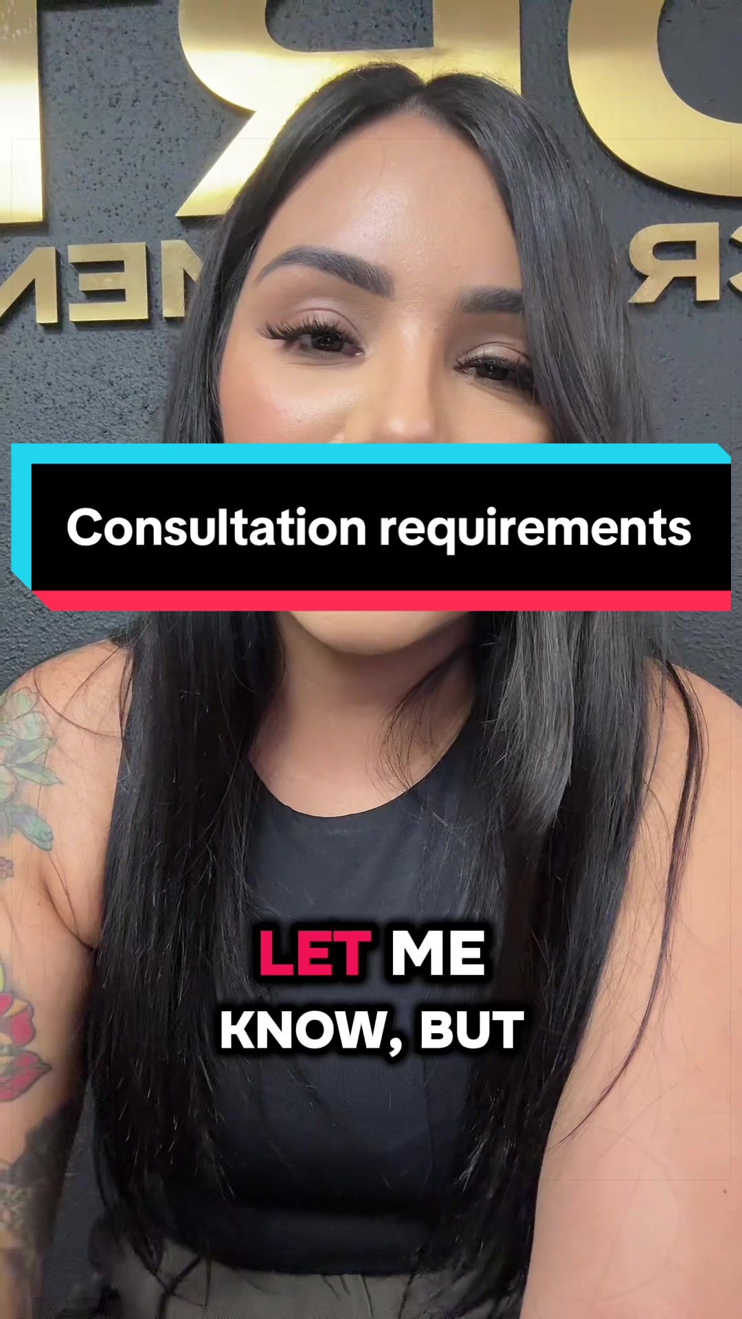 @Erika Martinez