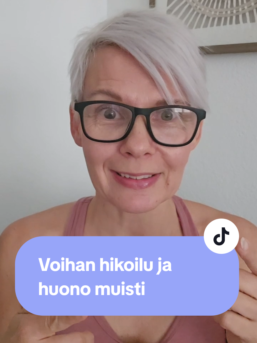 @Menopaussi & Hyvinvointi