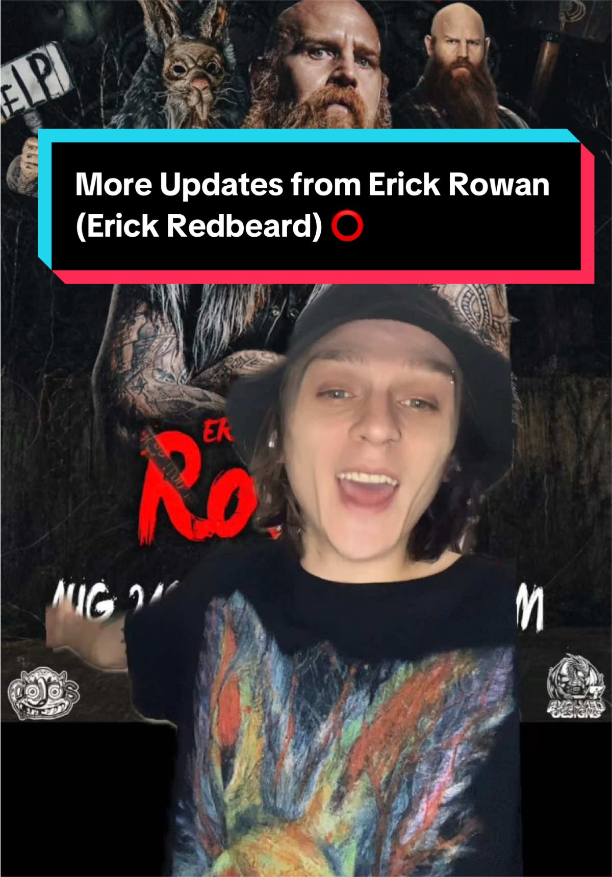 @Ring Rant
