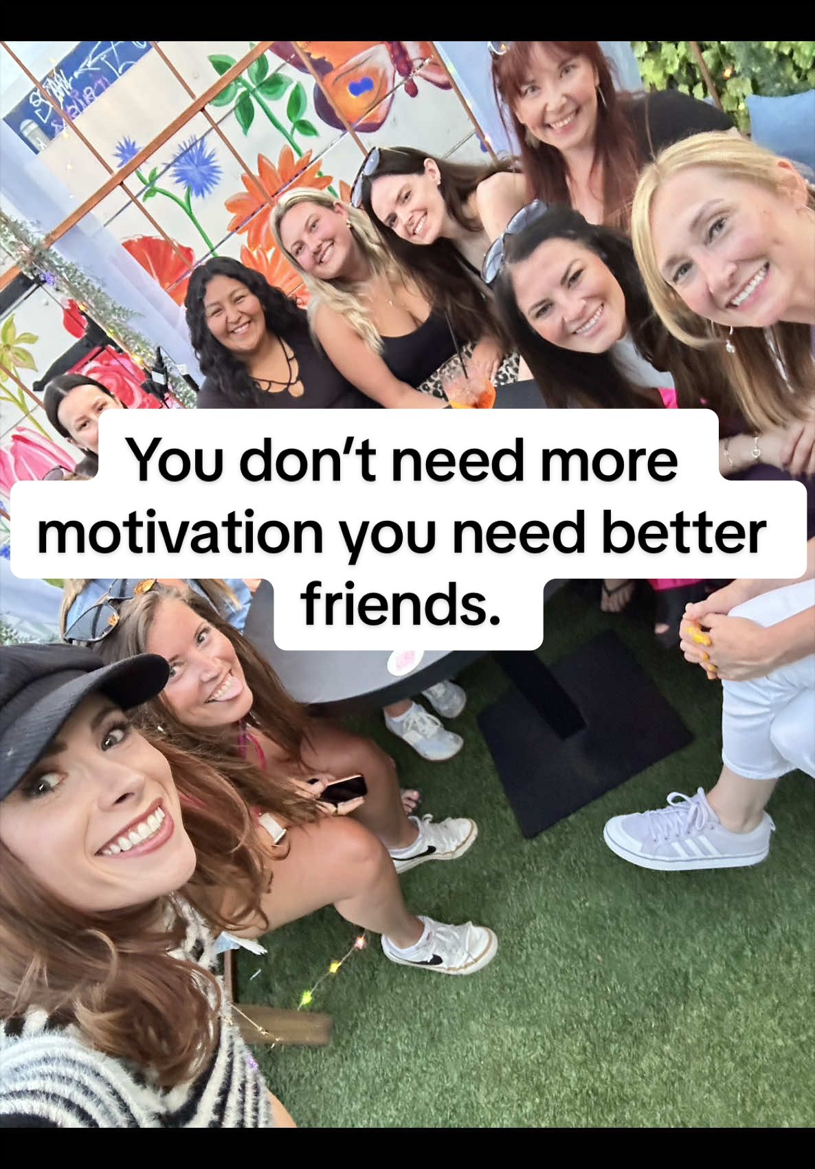 @caitlyn ✨ life coach | creator