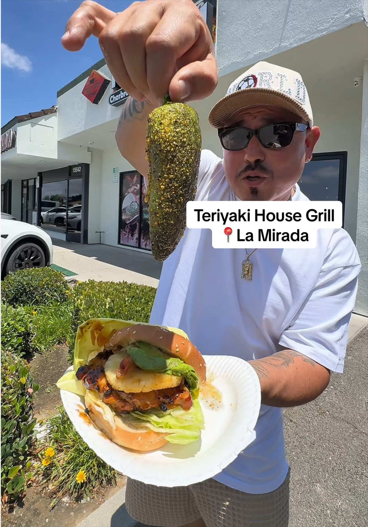@THE GORDO