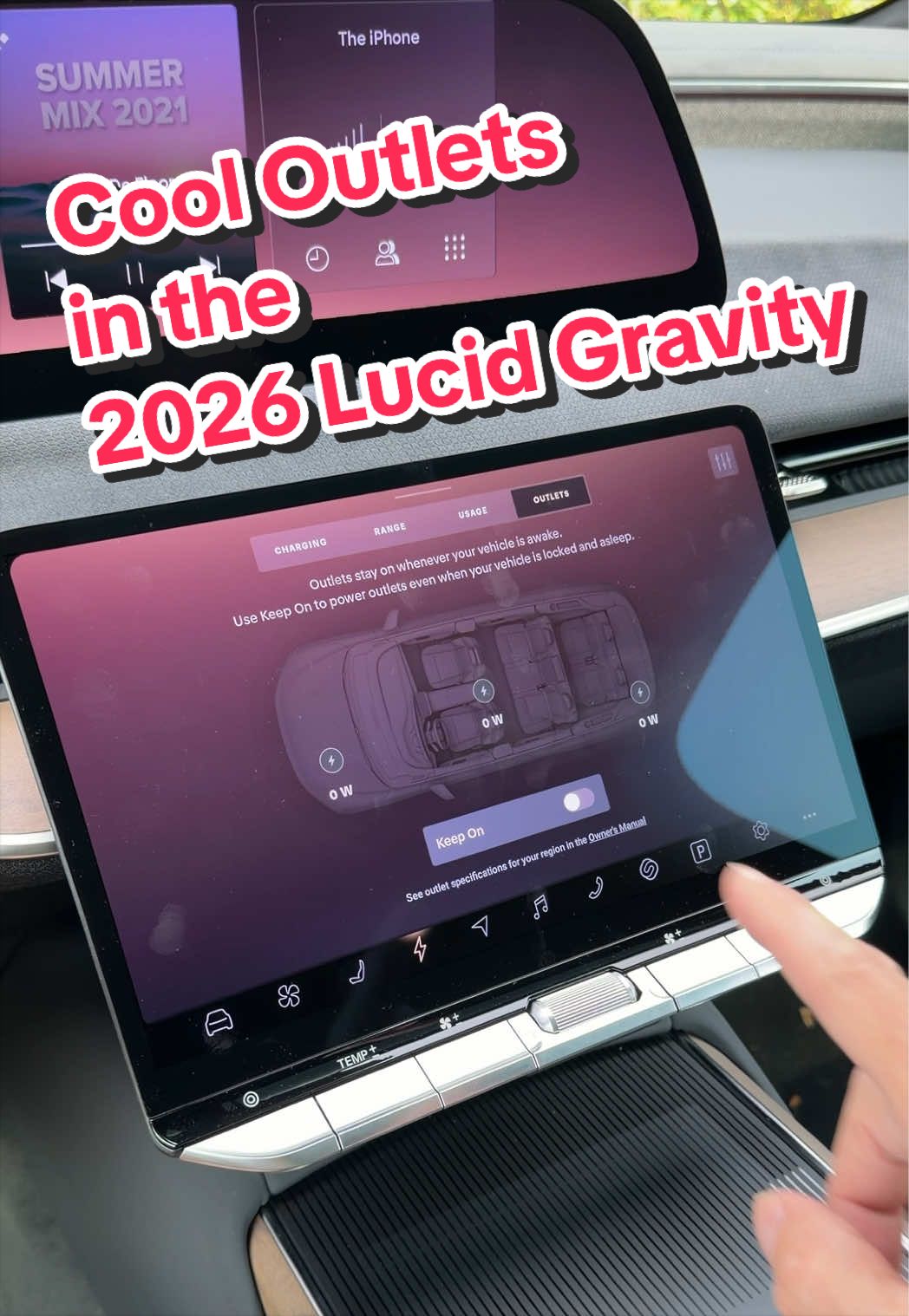 @Cool Car Features