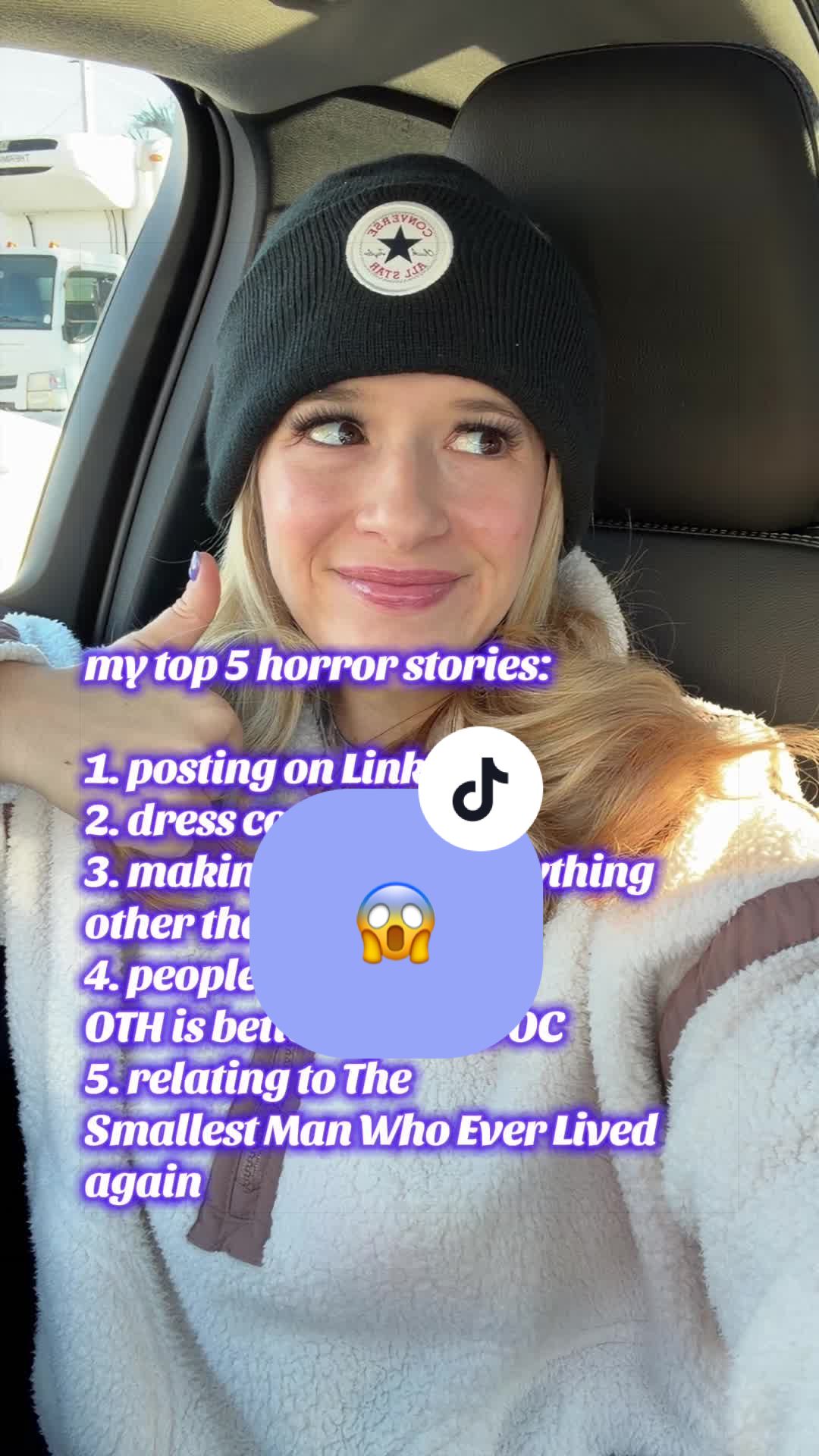 @Julie Rose | Life Of The Party