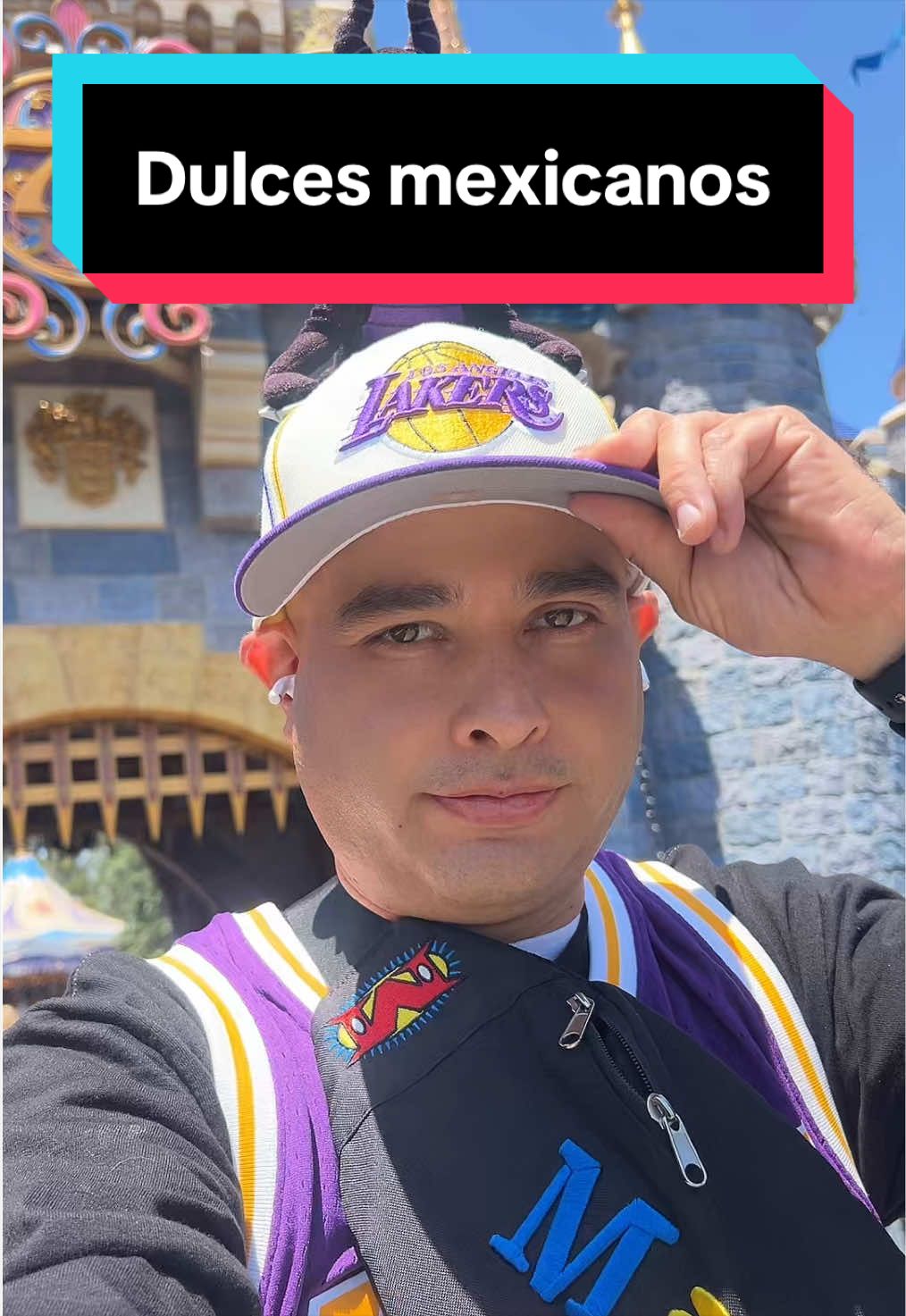 @En Disneylandia