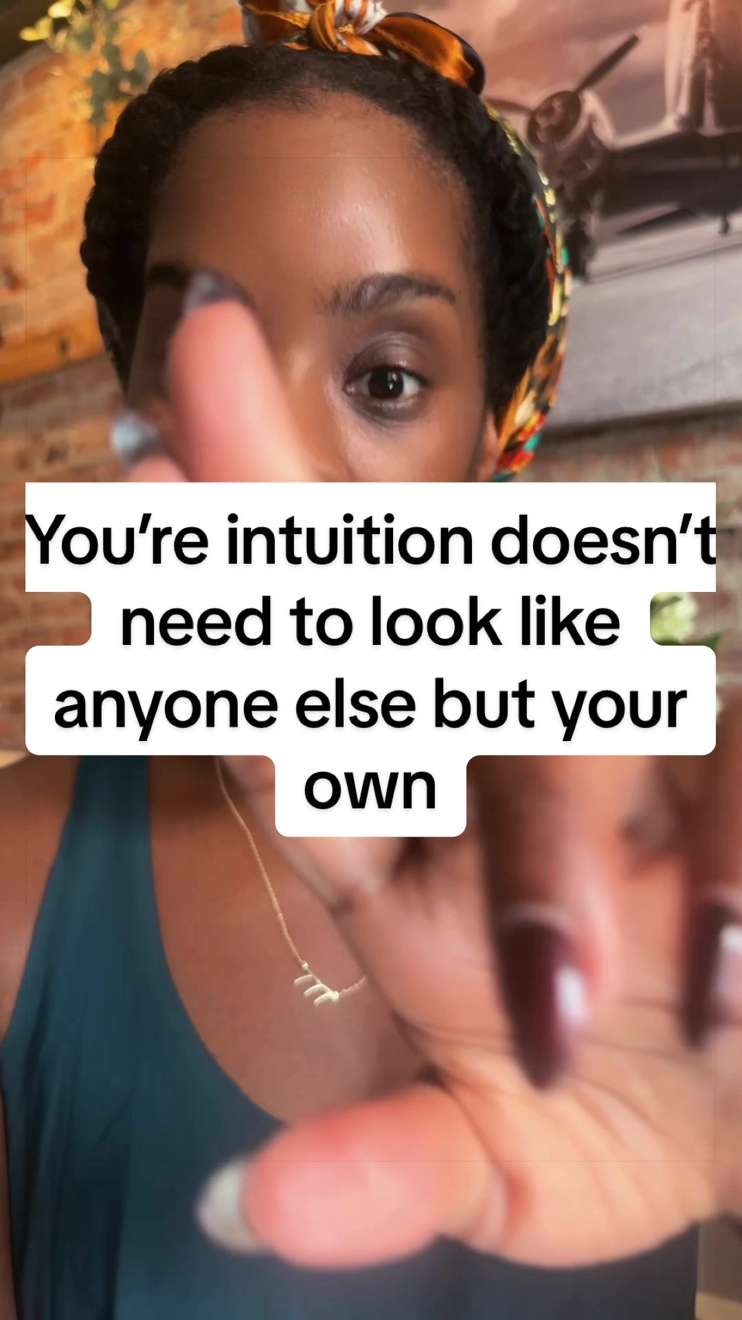 @Toccara Seer | Healer | Guide