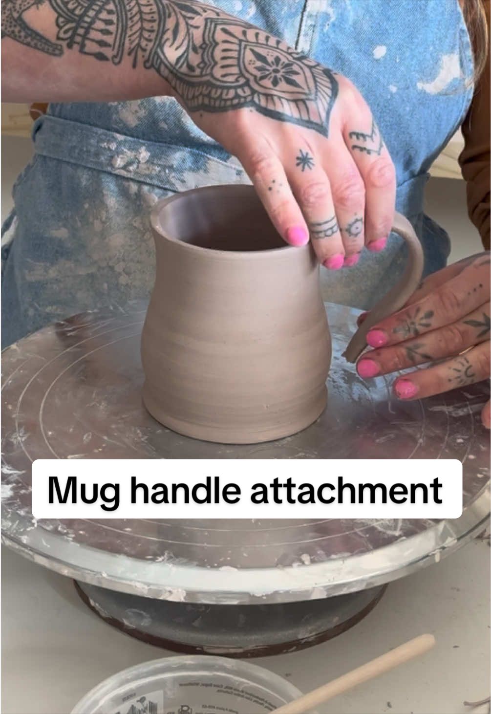 @mollymakespottery