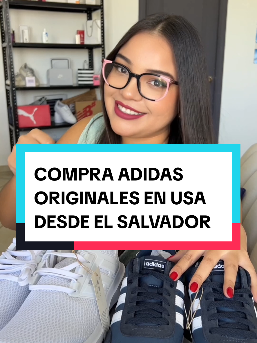 @Casillero🇺🇸 Quick Box USA