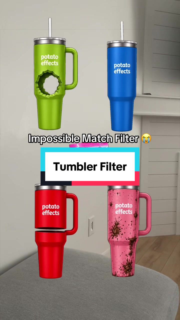 @The Real Filter Dude