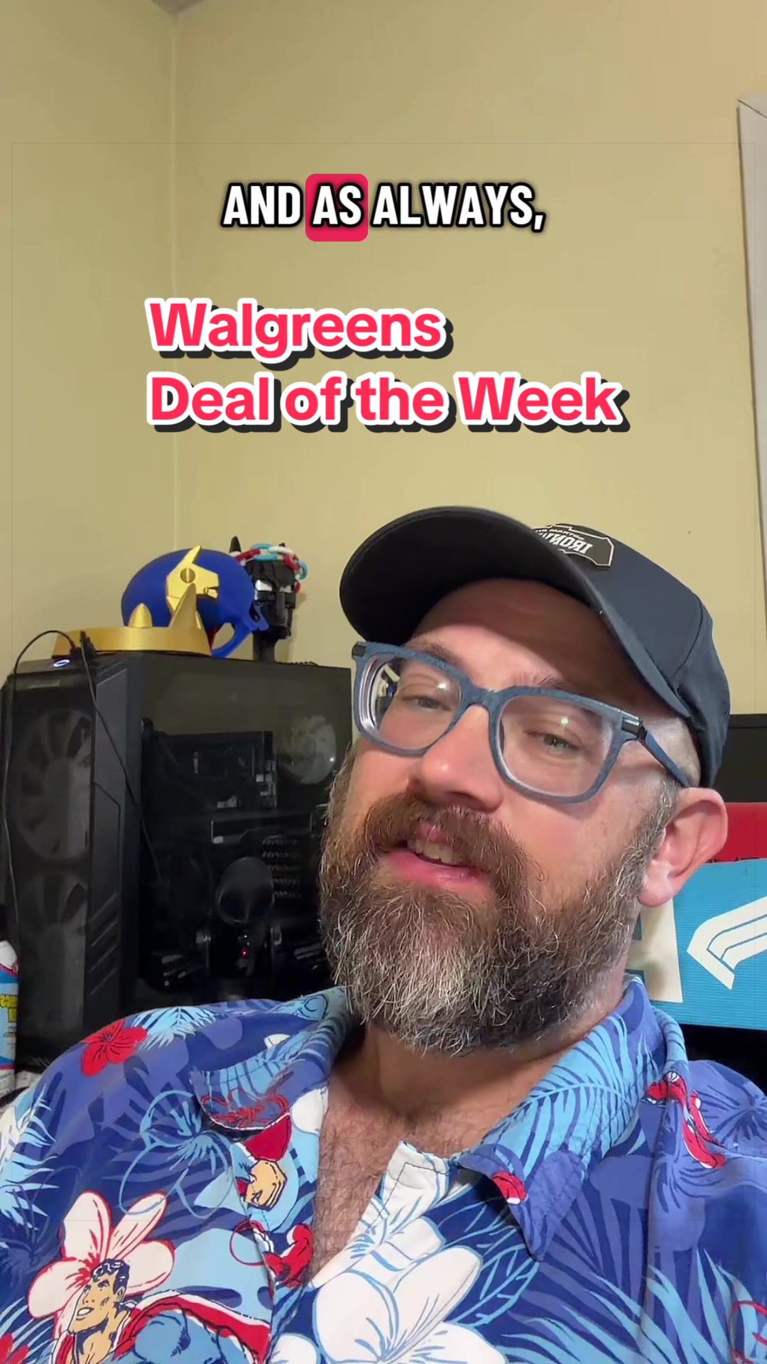 @Coupon Daddy