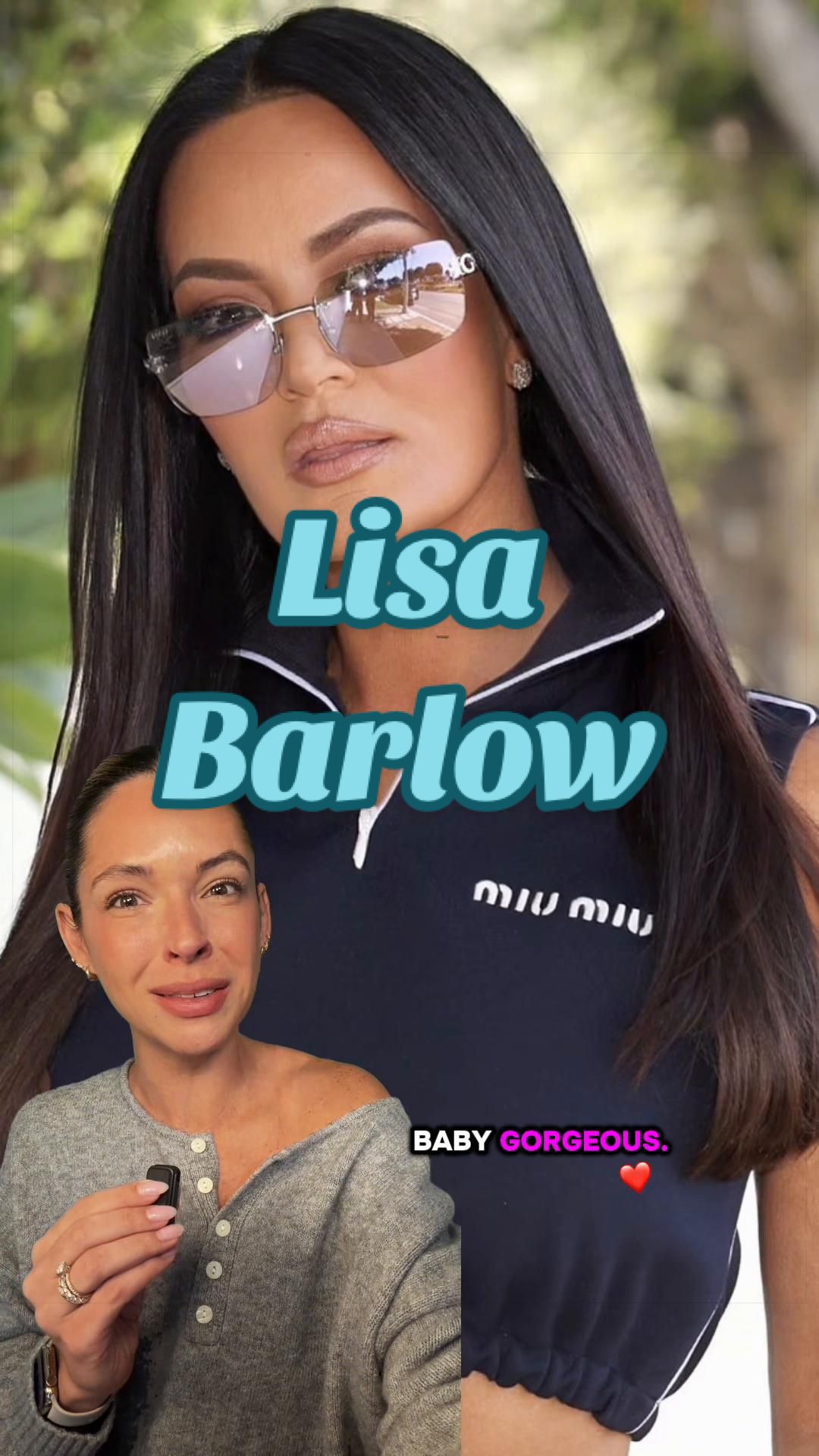 @Lindsay | The Bravoholic