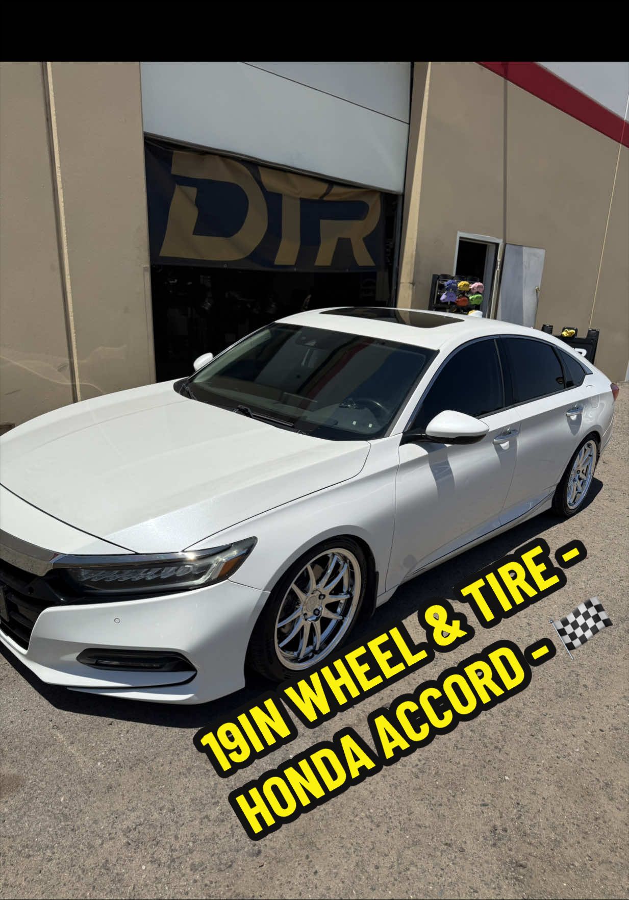 @DTRMOTORING_PERFORMANCE