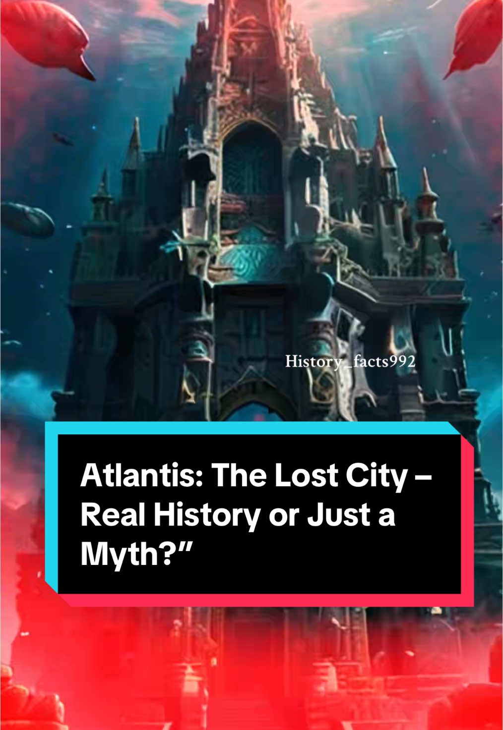 @History Facts