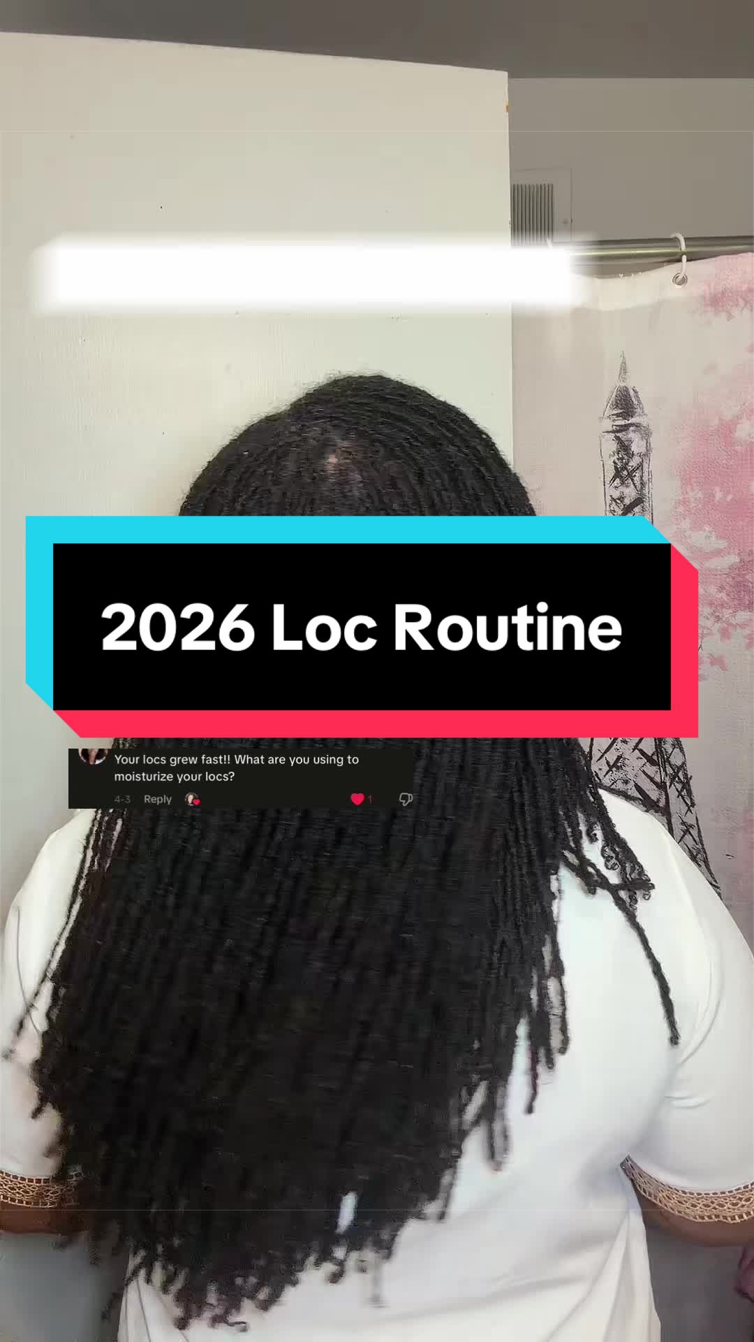 @Mila Rose 🌹 locs