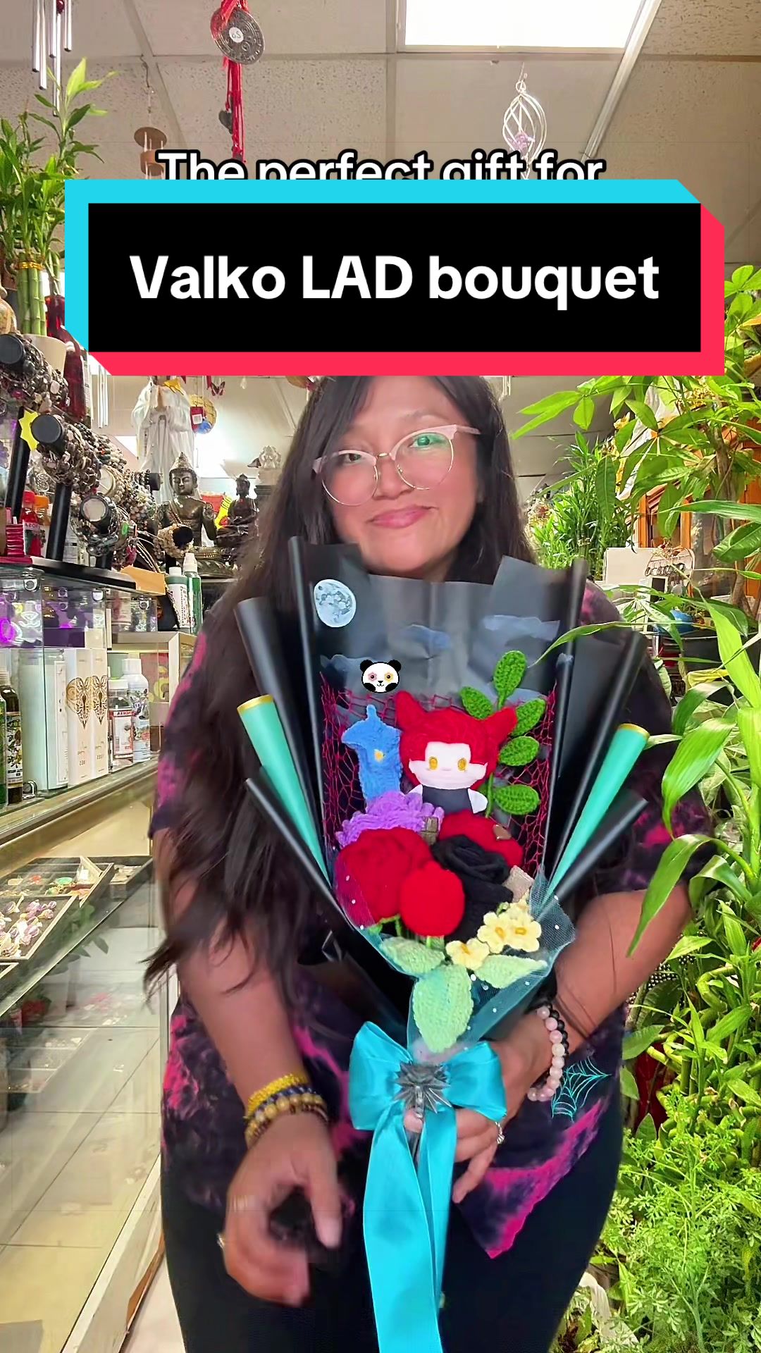 @Otaku Bouquets