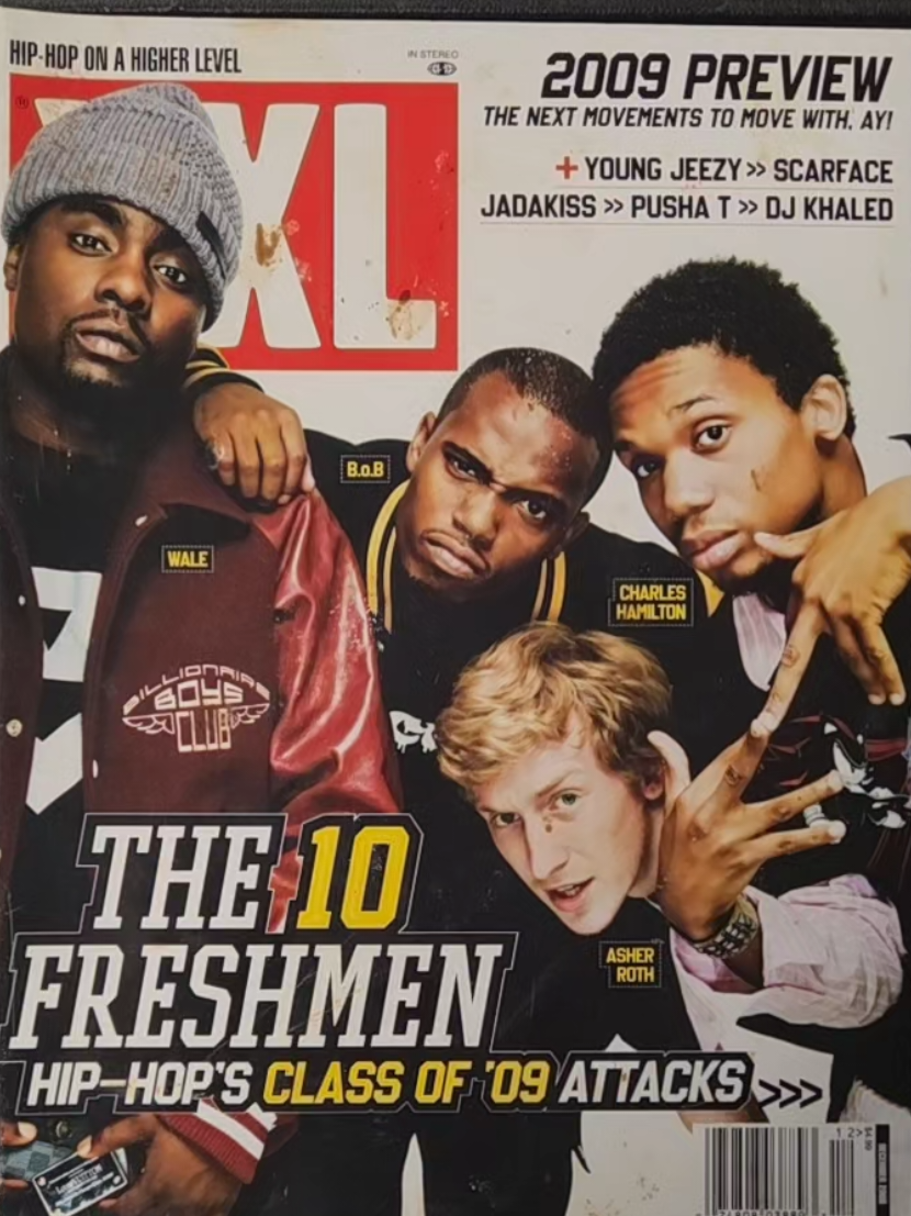 @RapMag&Vinyl