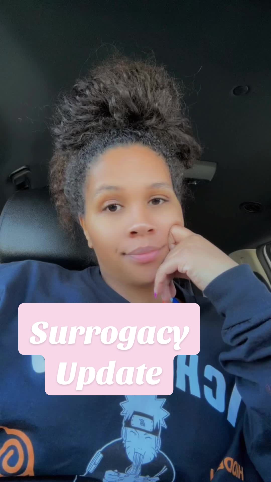@Angie &bull;|&bull; Mom &bull;|&bull; Surrogate