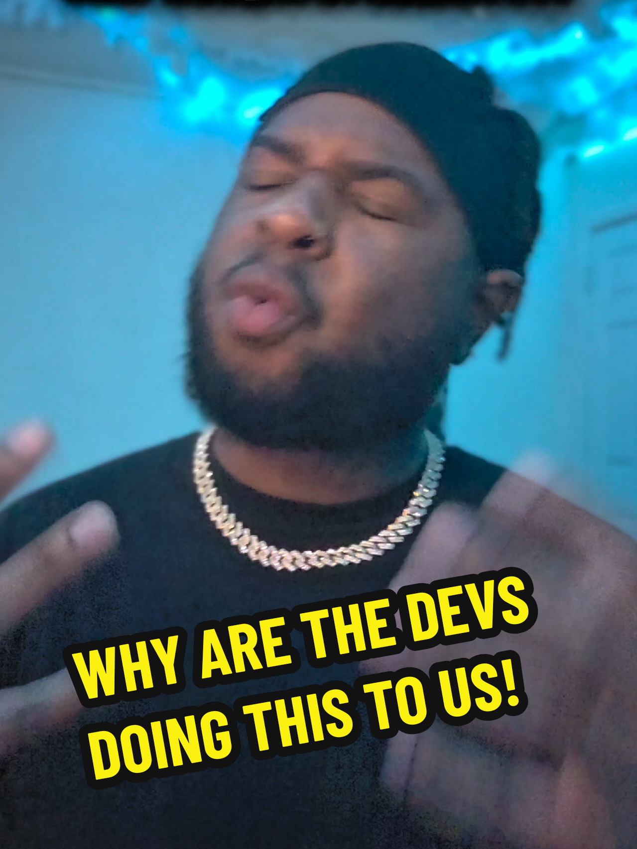 @Vince The God