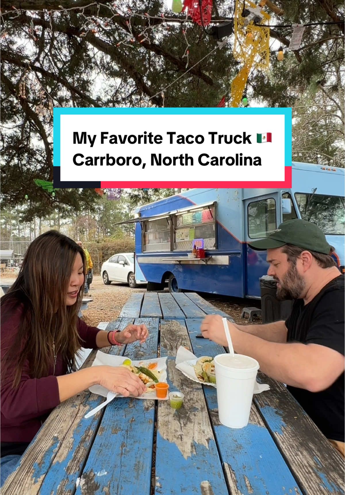 @NC & TX Food + Travel | Linda