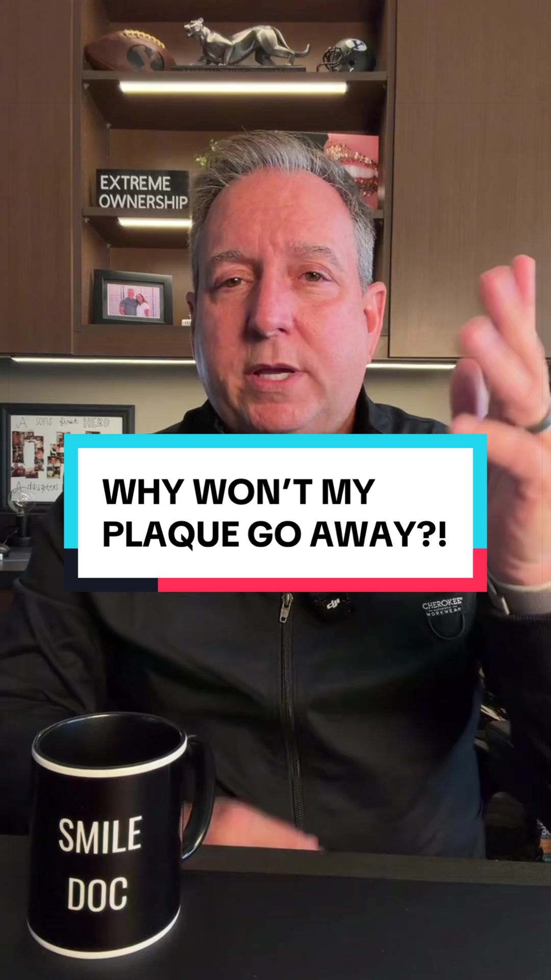@TikTok Dentist