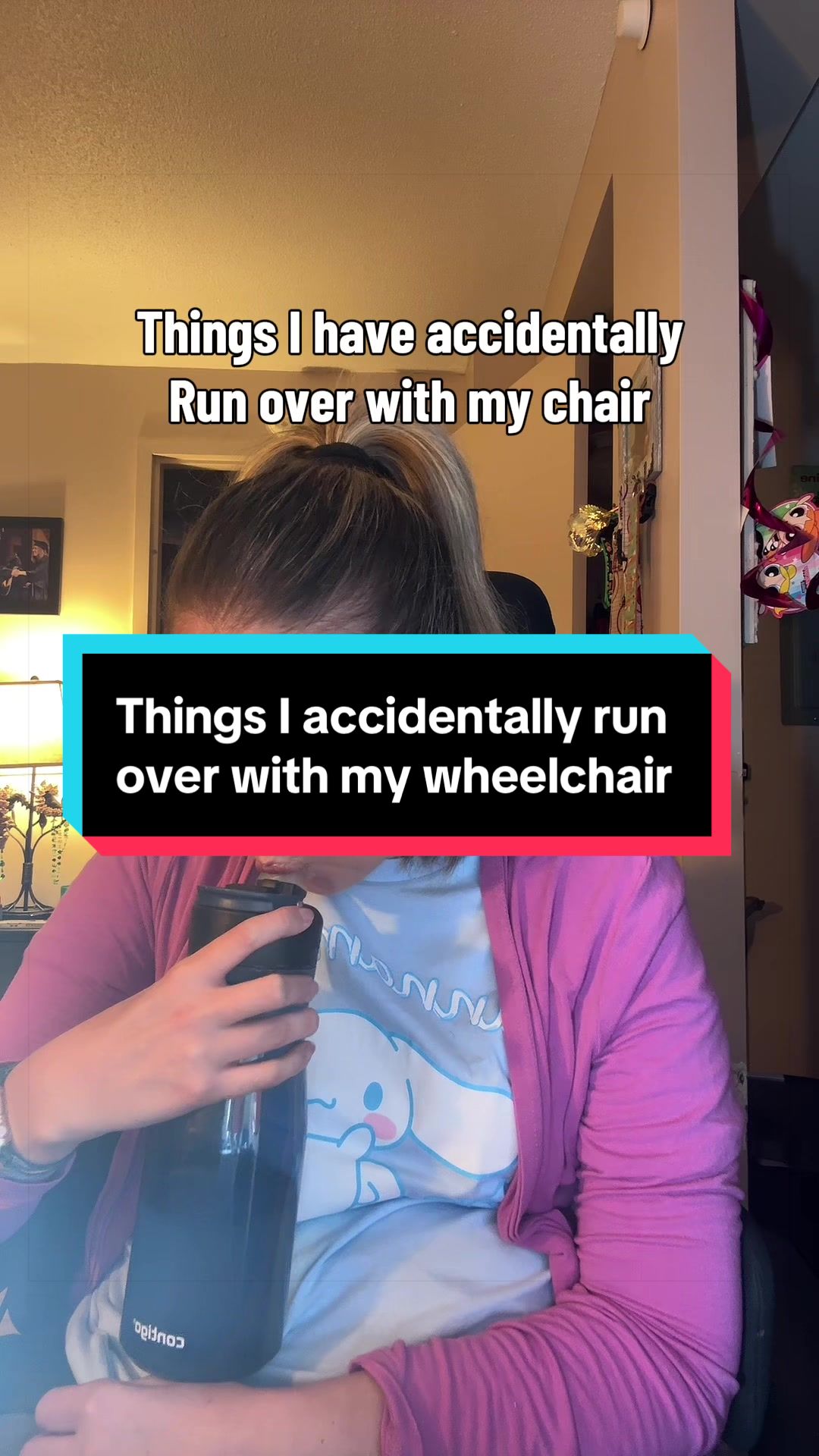 @Wheelchair Life | Kathleen