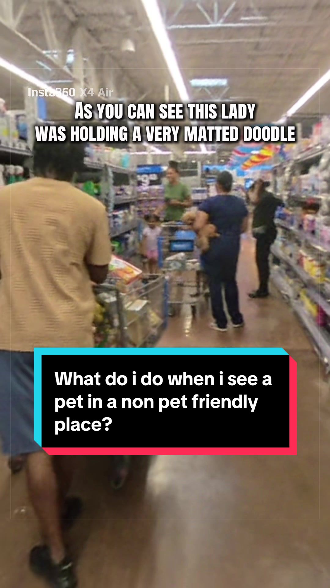 @Dakota & Pups