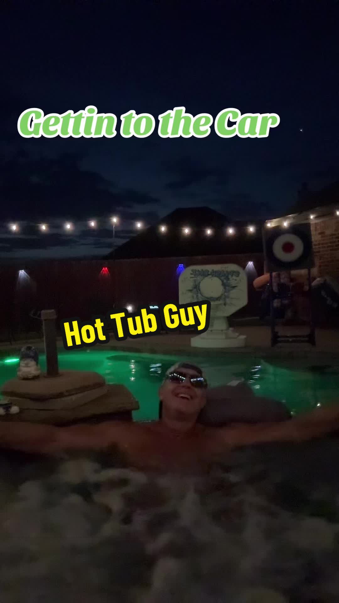 @Hot Tub Guy