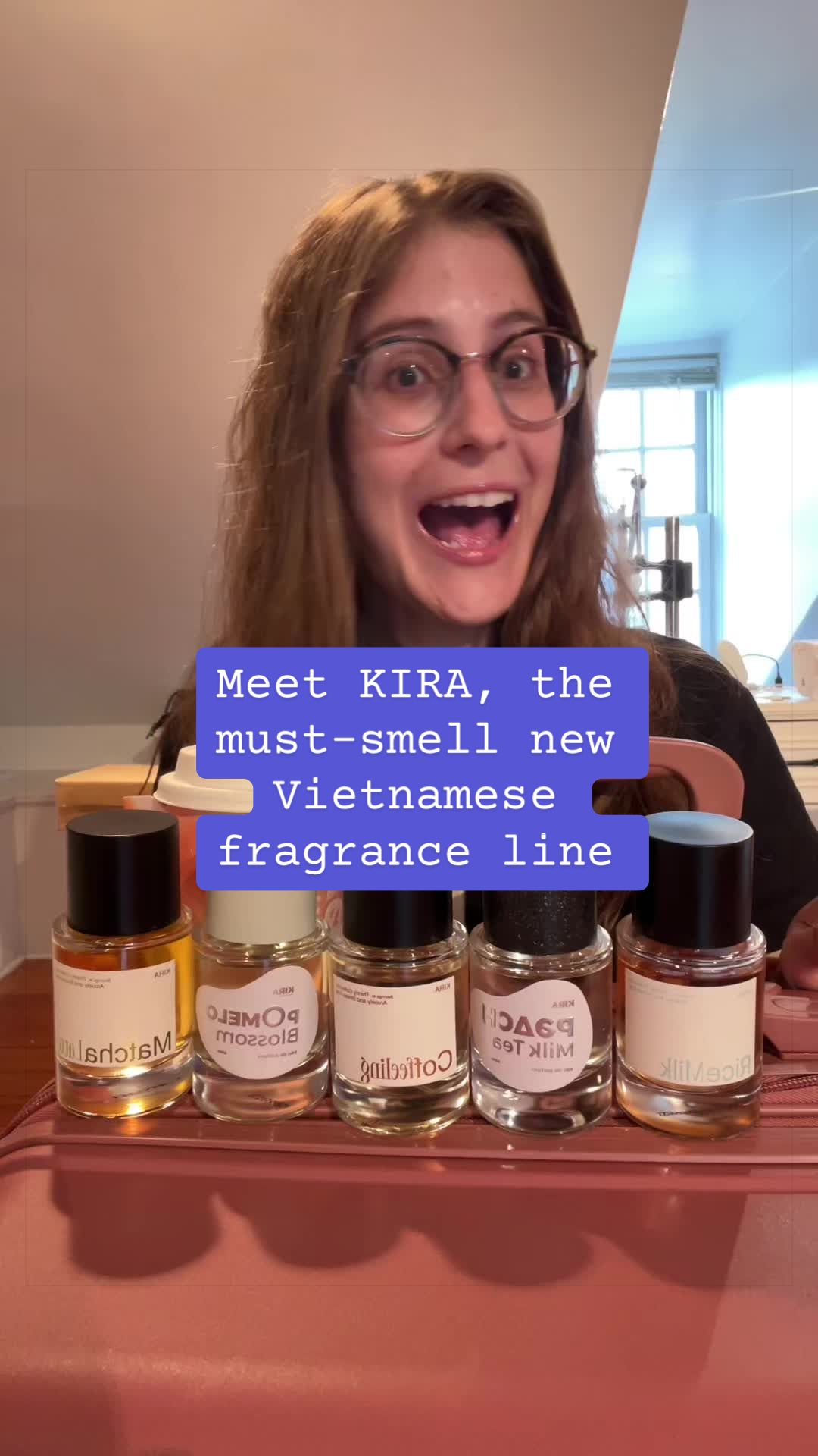 @arielleshoshana