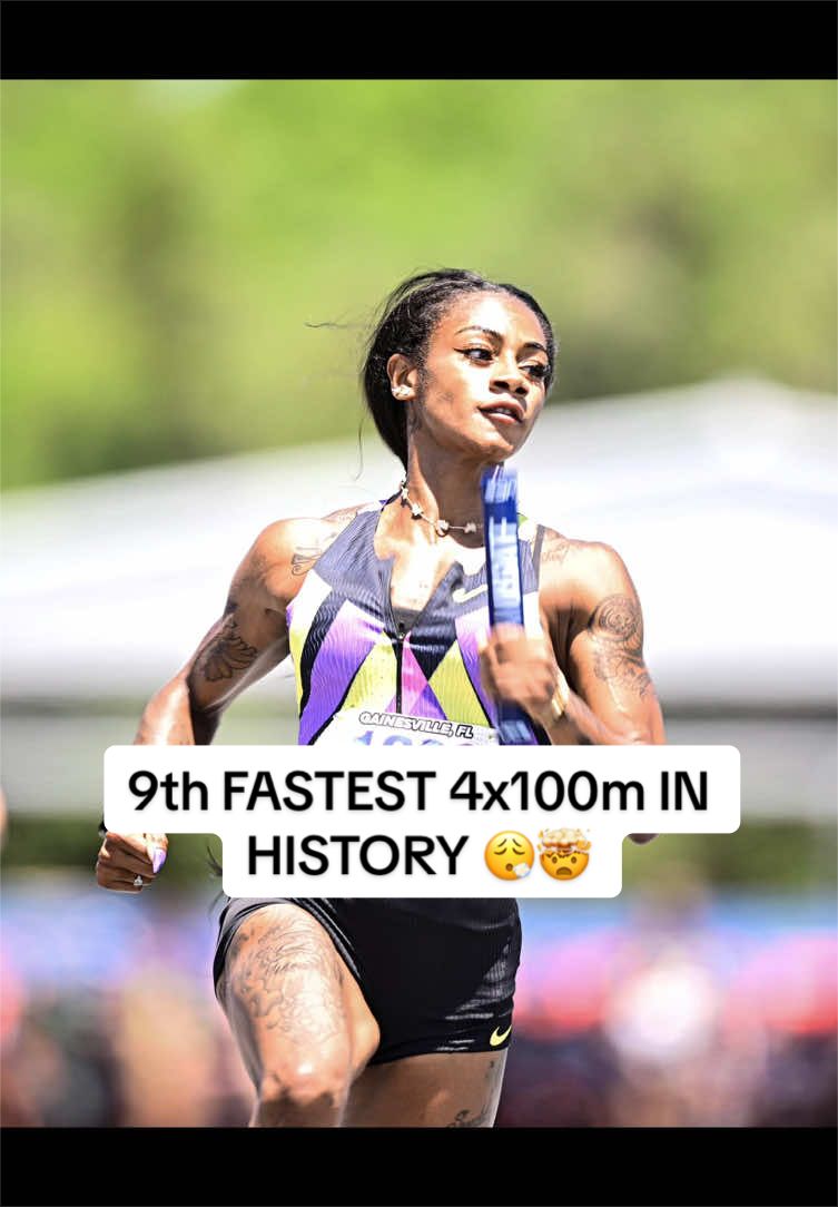 @sha'carri richardson updates