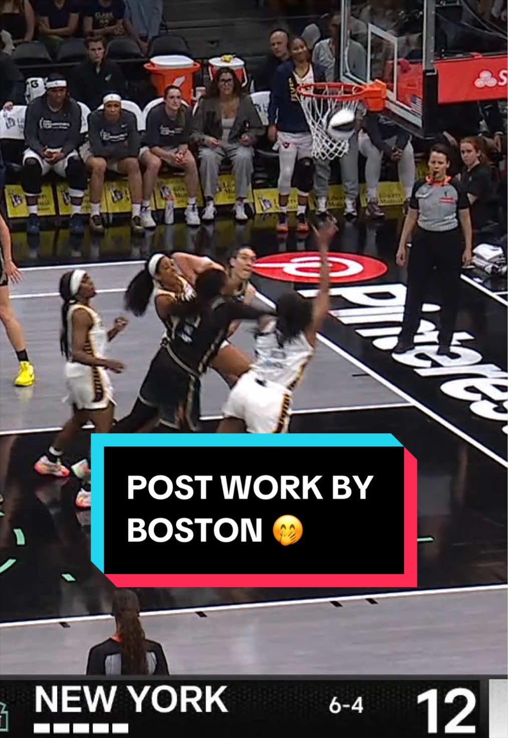 @WNBA