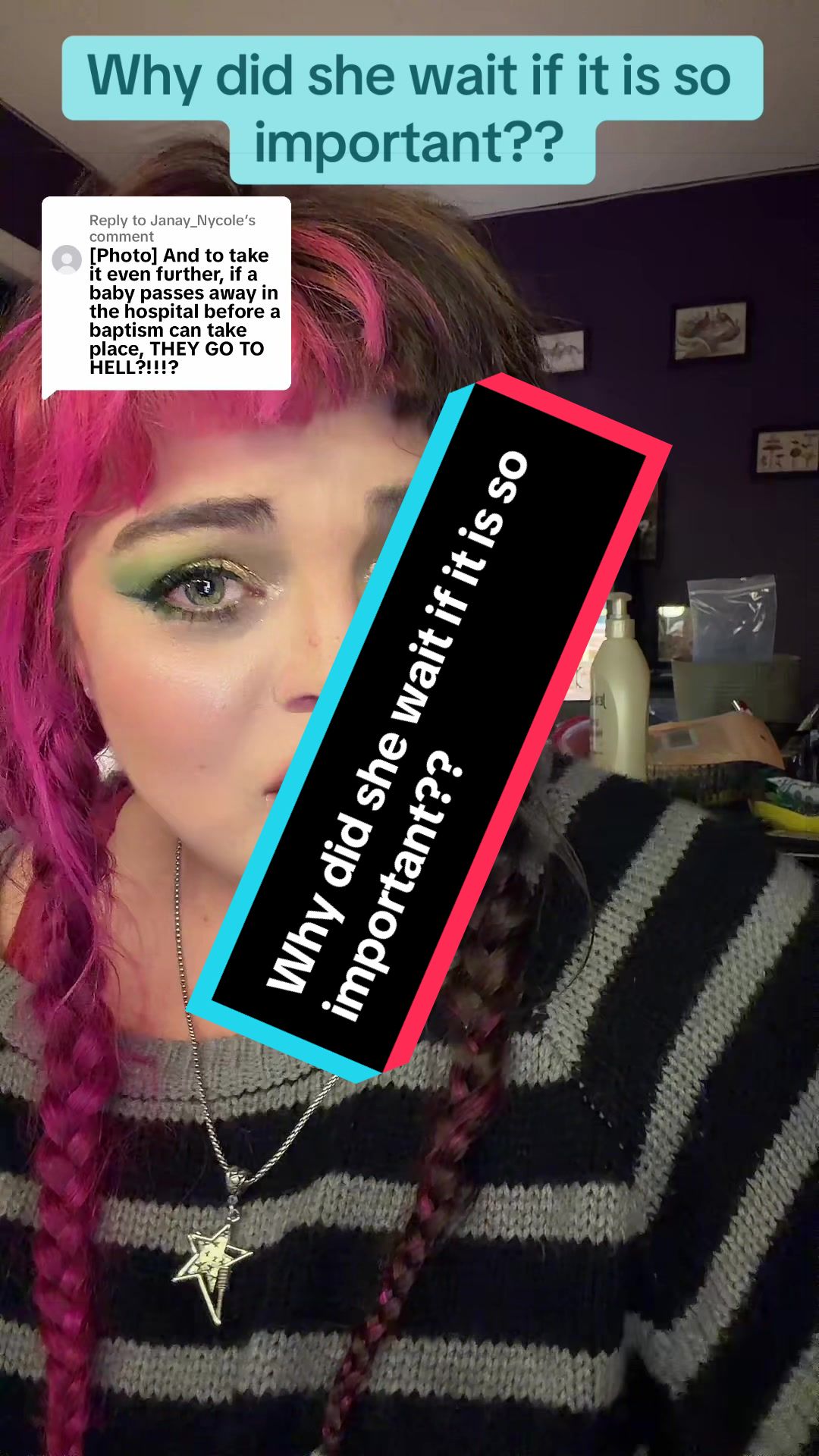 @MuryClur♉️