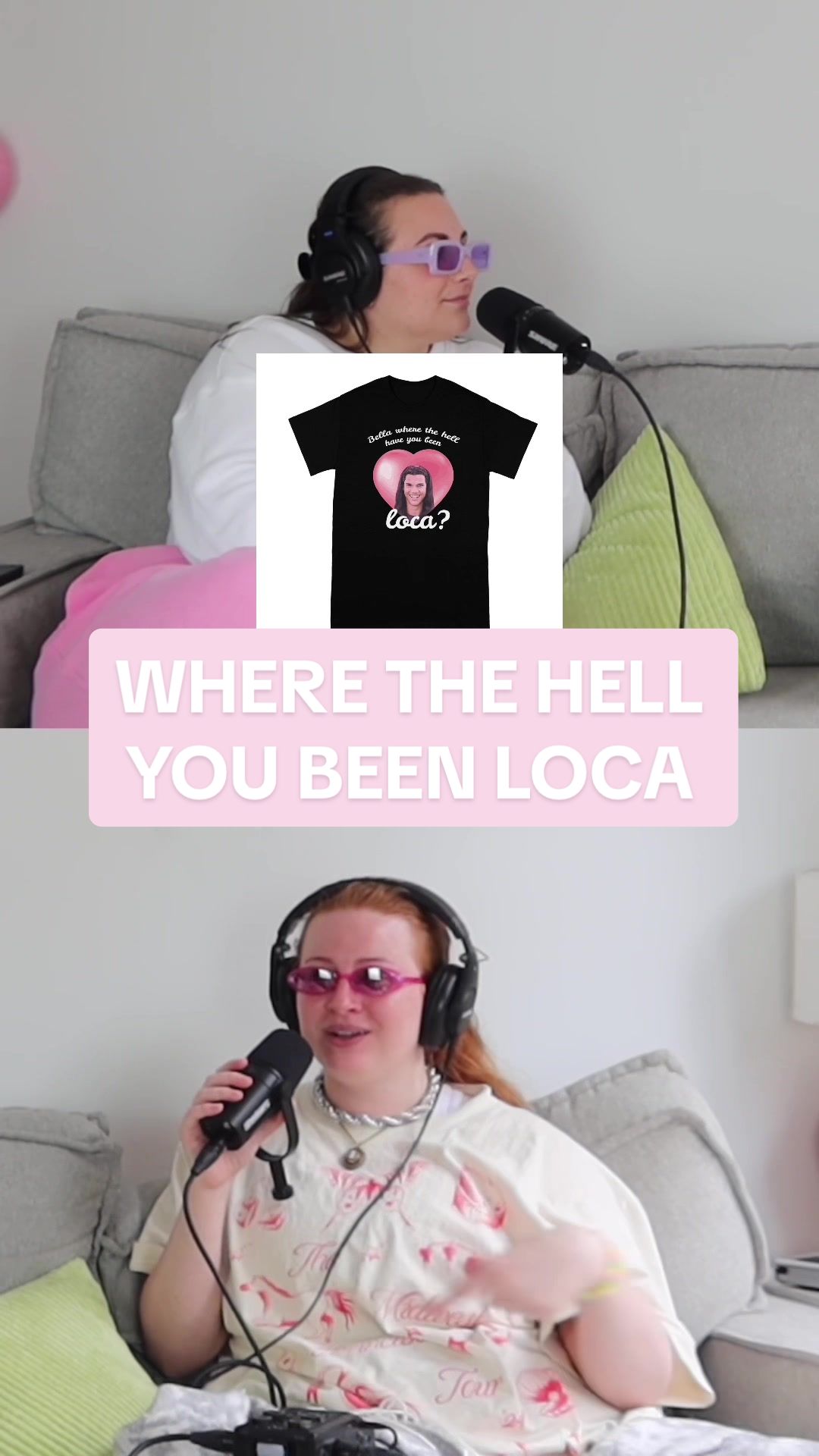 @Completely Clueless Podcast