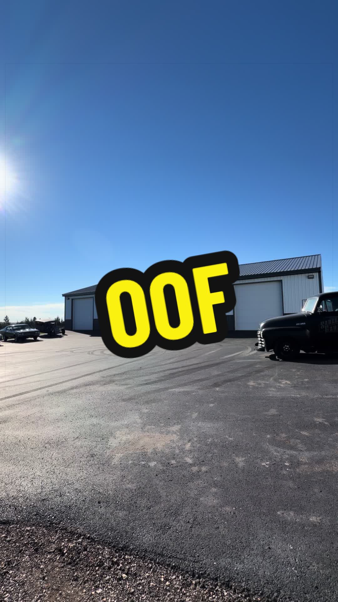 @The Classic Car Shop