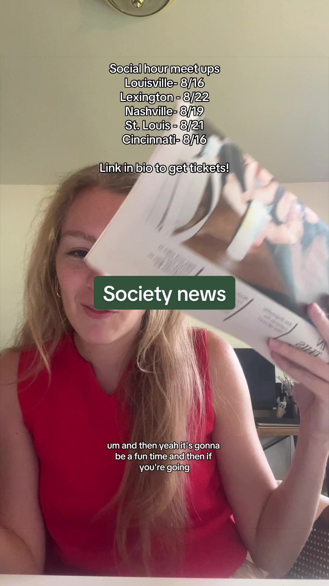 @The Somebody Society