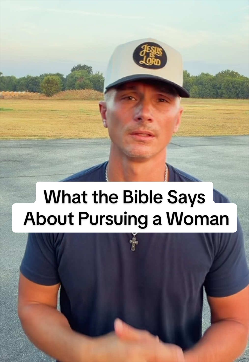 @Tyler Smith | Biblical Truth