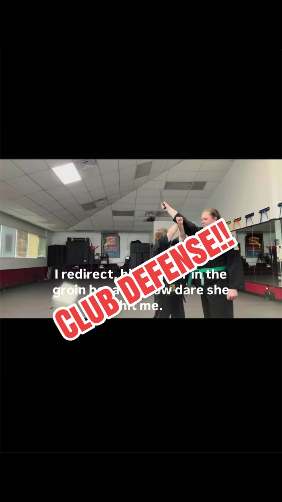 @Sensei Anthony